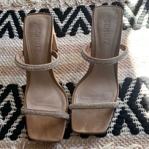 Schutz Heels